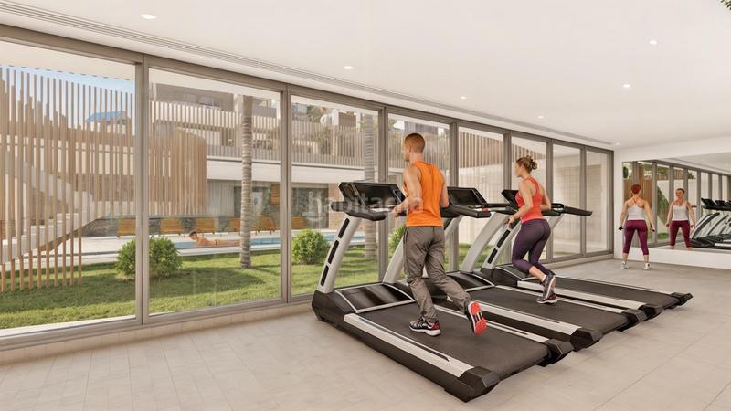 Foto 0709f3fc-4d6d-4bc6-a925-effd1d2d08d8. Penthouse with pool in El Mojón Pilar de la Horadada