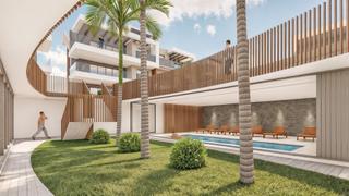 Penthouse in El Mojón