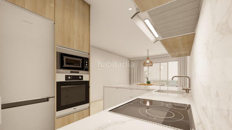 Foto f6a4f025-62e4-453f-8f51-56be2d6bc4e8. Penthouse with pool in El Mojón Pilar de la Horadada