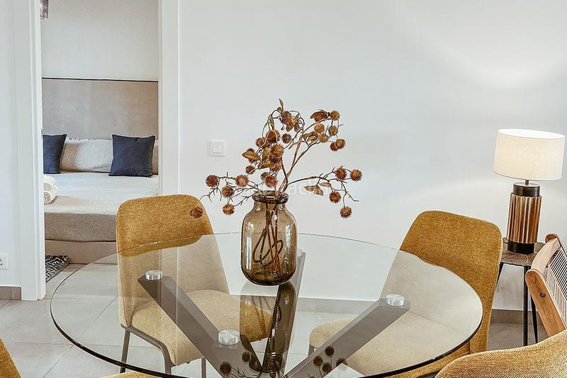 Foto 251d8eb3-6a2e-4091-9ef9-42aca25222ac. Apartment with pool in Desert Spring Golf Cuevas del Almanzora