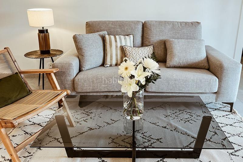 Foto 38100025-b9c0-4273-b721-35157dd61cb5. Appartement mit pool in Desert Spring Golf Cuevas del Almanzora