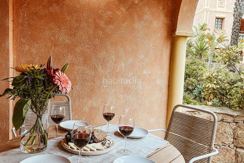 Foto 8e977733-8027-45b9-a8d8-1d864e5291a7. Appartement mit pool in Desert Spring Golf Cuevas del Almanzora