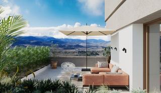 Appartement à Hondón de las Nieves