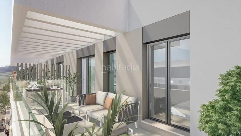 Foto 5046ef32-e711-4689-ad43-f605bf87160f. Attico con piscina in Las Flores Mijas