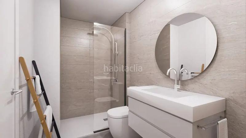 Foto d8931ac6-6e60-4d43-9956-a489033023f8. Attico con piscina in Las Flores Mijas