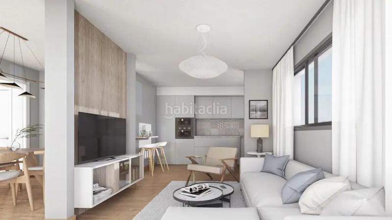 Foto f4ef3391-5823-49f6-adb0-8e96204d2bf6. Attico con piscina in Las Flores Mijas