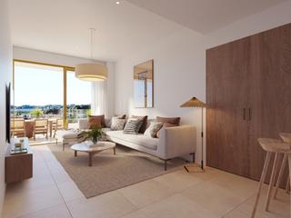 Apartament a Los Pacos