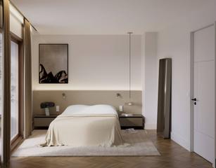 Penthouse in Hondón de las Nieves