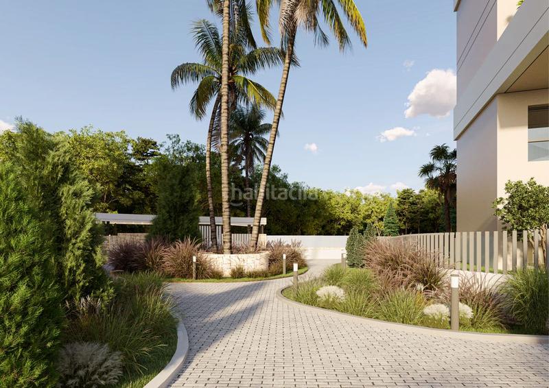 Foto a5c60e6b-fde5-4e41-aee2-85106f5697fe. Apartament amb piscina a Zona Levante - Playa Fossa Calp