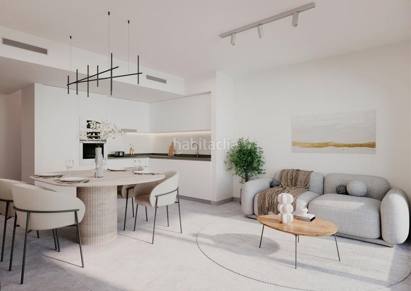 Foto d07b737f-023d-4ecd-adb8-911c9fc86bfa. Apartamento en Zona Levante - Playa Fossa Calp