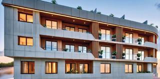 Apartment in Campo de Mijas