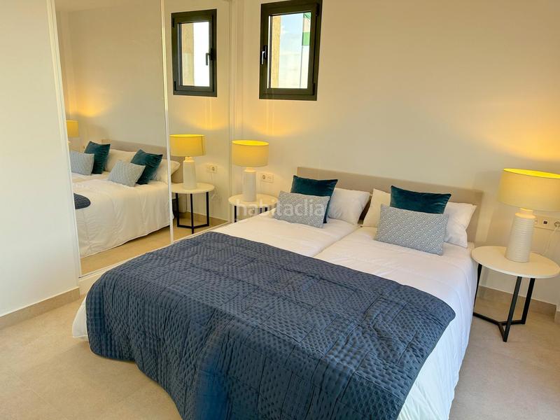 Foto 4f17fae0-3230-492e-9cb0-2e3406b5d823. Apartamento en Desert Spring Golf Cuevas del Almanzora