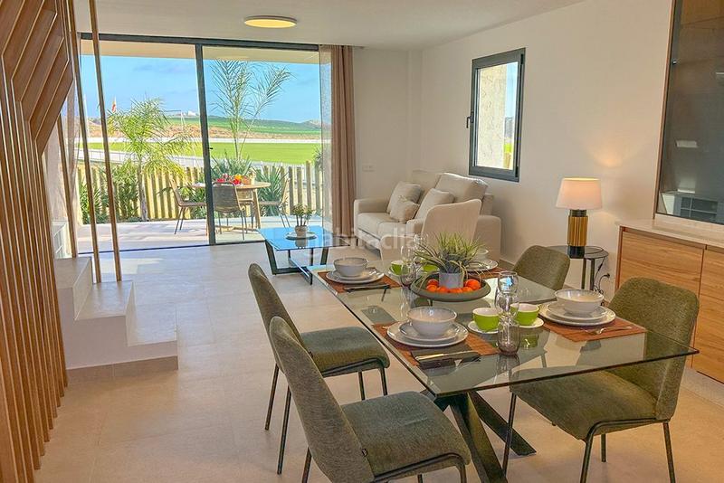 Foto a8dfa463-c67b-4302-837b-6ae471f972c0. Apartamento en Desert Spring Golf Cuevas del Almanzora