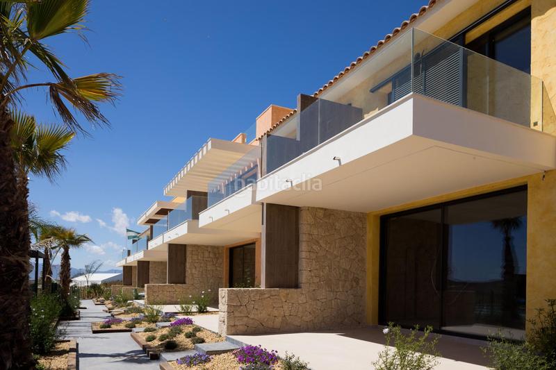Foto a00ee005-6c96-4356-ac33-1d62926c1097. Appartement dans Desert Spring Golf Cuevas del Almanzora