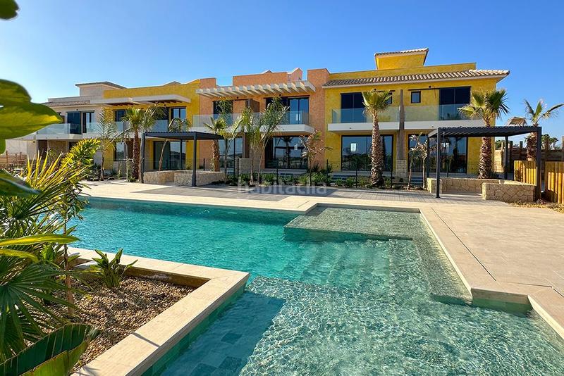 Foto 1c533547-eddb-47a6-8813-51380e2391ee. Appartement in Desert Spring Golf Cuevas del Almanzora