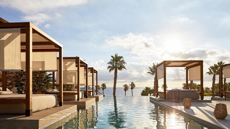 Foto 0e91b533-03d7-4a39-8404-2bde2a6b2c98. Appartement mit parking pool in Mojácar playa - las ventanicas - la paratá Mojácar