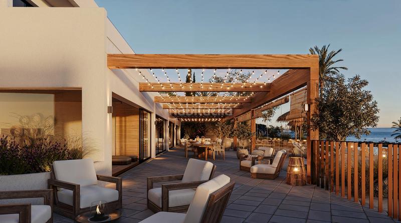 Foto 42c7e0a9-9356-4351-96b5-9c8f80b202d2. Appartement mit parking pool in Mojácar playa - las ventanicas - la paratá Mojácar