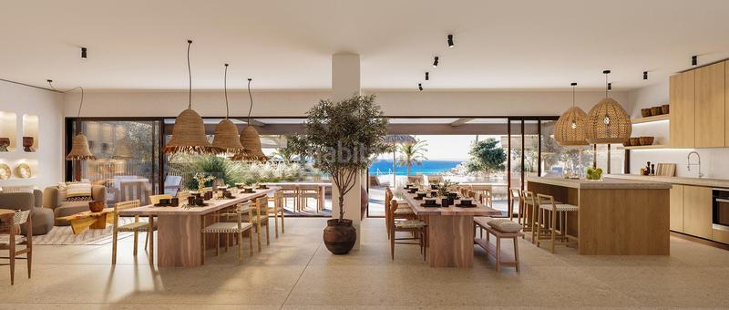 Foto 7a030c22-b653-40e7-8185-fef05ab58d92. Appartement mit parking pool in Mojácar playa - las ventanicas - la paratá Mojácar