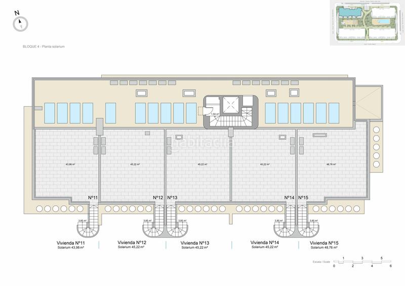 Foto 1288ca5f-f9c0-461a-9fce-76a7b7eeba2e. Attico con parcheggio piscina in Pilar de la Horadada ciudad Pilar de la Horadada