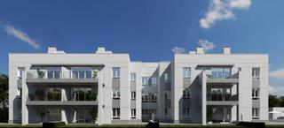 Apartament a Playa de los Boliches