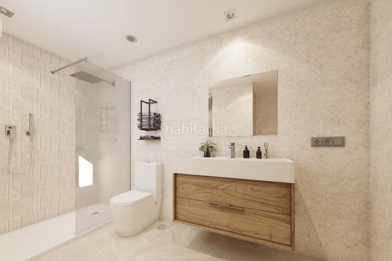 Foto 1c0bc5fb-7f92-4b3b-974d-1a9c4c78546c. Apartamento en Hipódromo - Cerrado del Águila Mijas