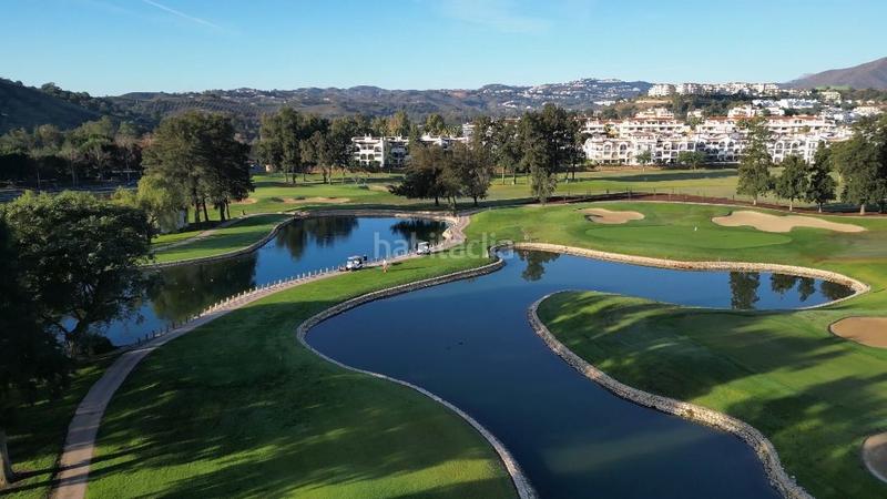 Foto 3a938169-237e-4eb1-9e5d-748f588b6539. Apartamento en Hipódromo - Cerrado del Águila Mijas