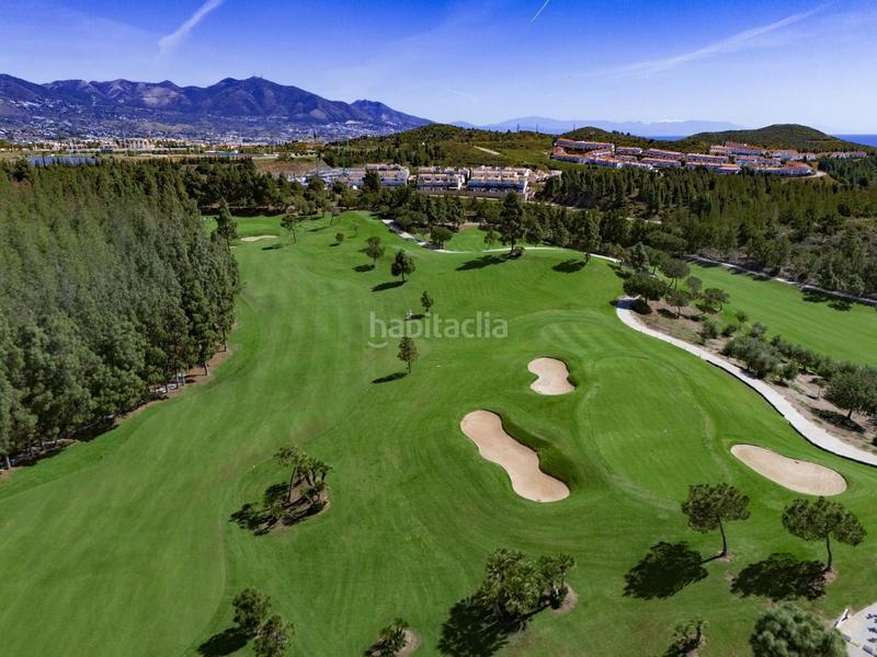 Foto bea49de8-4a92-469a-afc4-2410ae7d926c. Appartement avec parking piscine dans Hipódromo - Cerrado del Águila Mijas