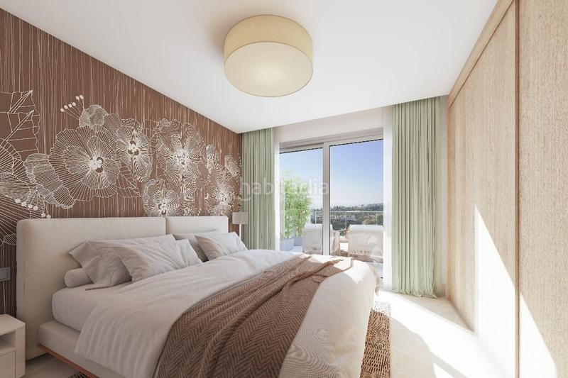 Foto f2180dee-174d-4252-b1a2-c26761cde3e5. Appartement avec parking piscine dans Hipódromo - Cerrado del Águila Mijas