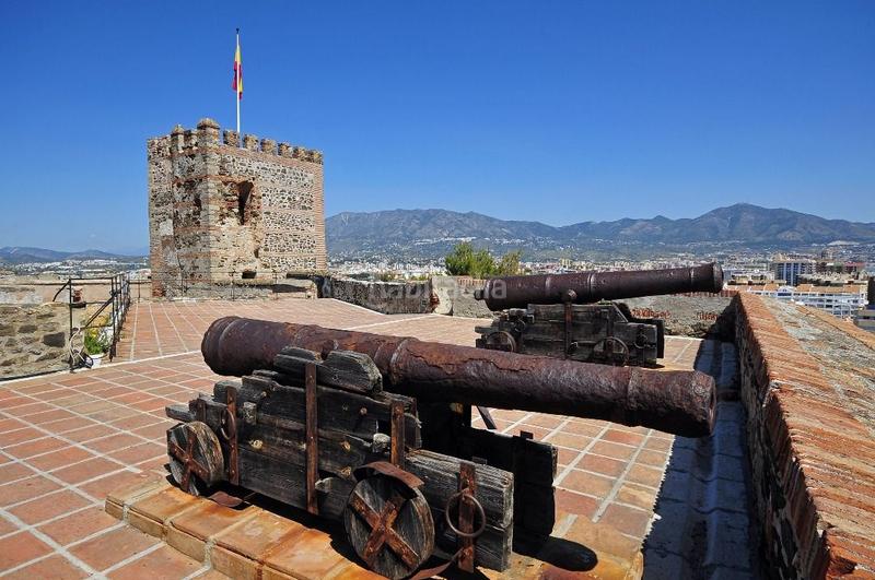 Foto de65530e-85fb-4163-b452-dc5cf9f672b9. Appartement mit parking pool in Hipódromo - Cerrado del Águila Mijas