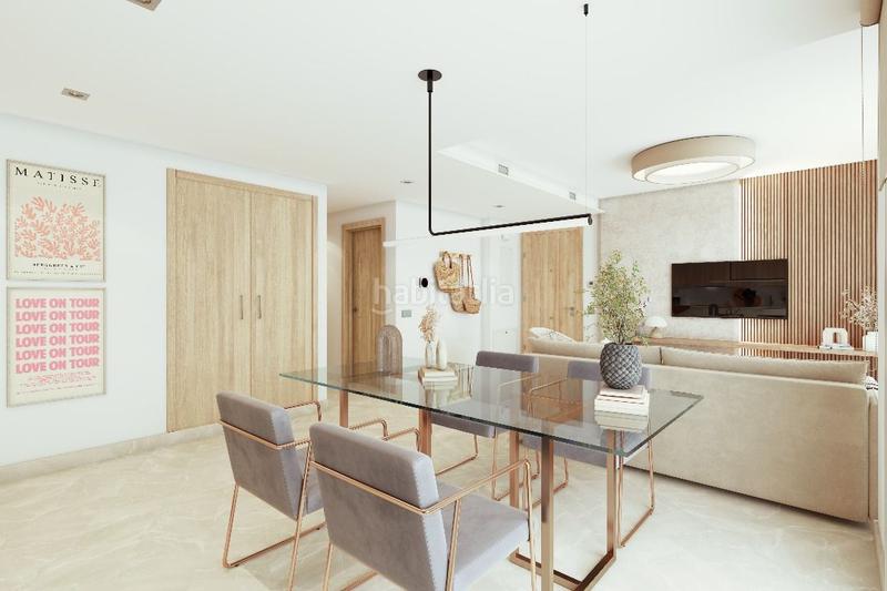 Foto e3a10dd7-d62e-47cf-8f84-32d160b53e18. Appartement mit parking pool in Hipódromo - Cerrado del Águila Mijas