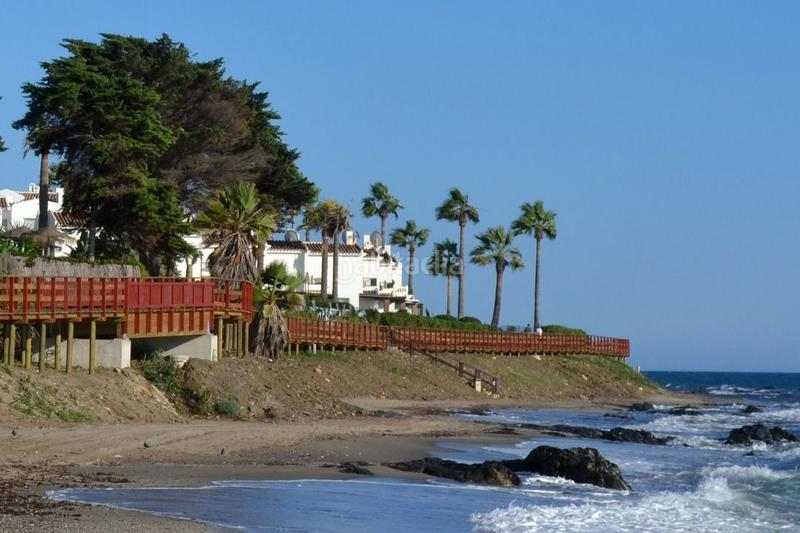 Foto 5ada4a81-99c8-41b5-aba4-a10e8caf073f. Piccolo appartamento con parcheggio piscina in Hipódromo - Cerrado del Águila Mijas