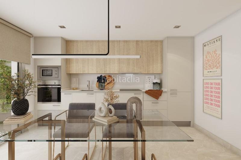 Foto 8c1dc949-92fc-4252-86a8-4b9d5695198f. Piccolo appartamento con parcheggio piscina in Hipódromo - Cerrado del Águila Mijas