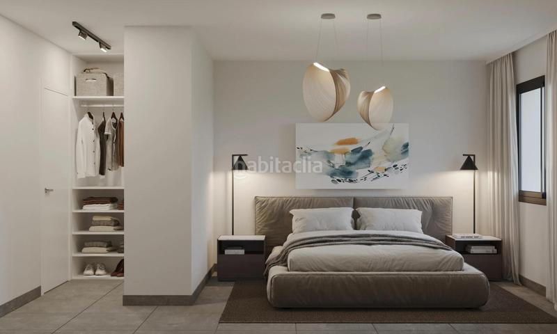 Foto 8a98aee7-2afb-46fe-8d98-c9f4751feccd. Penthouse with pool in Las Azaleas-Alkadir Vila Joiosa (la)