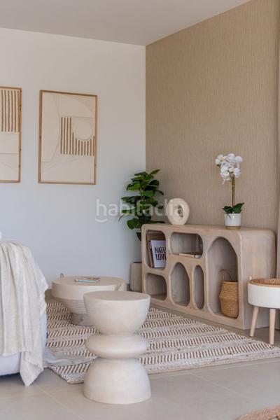 Foto 4c998ddf-151a-4ac1-ae46-573307443f81. Àtic amb aparcament piscina a Islas Menores-Mar de Cristal Cartagena