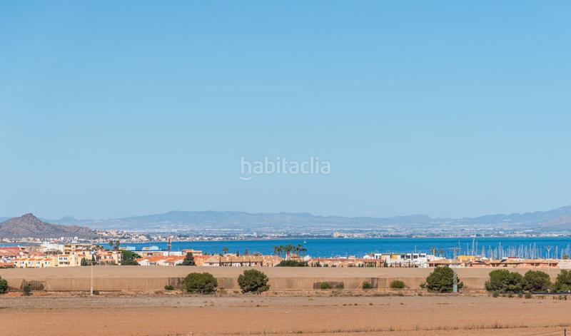 Foto e97f8fbc-19d6-4a3b-b894-558e709d931a. Àtic amb aparcament piscina a Islas Menores-Mar de Cristal Cartagena