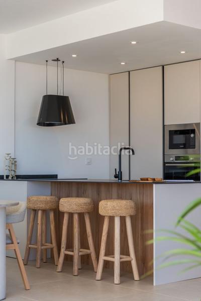 Foto f4994864-e941-4b50-967a-da902ff356ef. Àtic amb aparcament piscina a Islas Menores-Mar de Cristal Cartagena