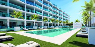 Apartment in Los Ríos