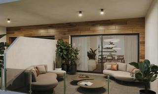 Apartment in Las Azaleas-Alkadir