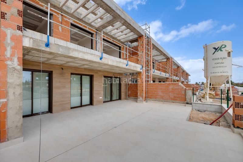 Foto a66ddba0-2b46-4f4e-9524-292ad219db71. Appartement avec parking piscine dans Las Lomas de Rame-Bahía Bella Alcázares (Los)