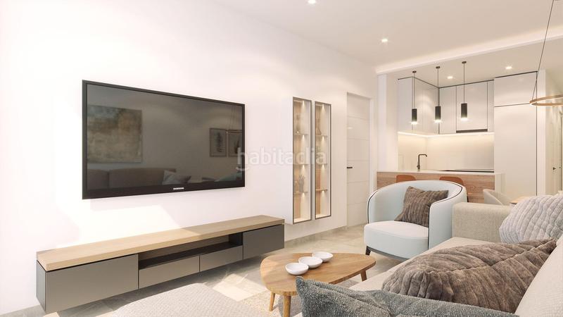 Foto 0ca77676-93b1-4dfc-8b43-f475e799cf8c. Apartment with pool in Centro - Muelle Pesquero Torrevieja