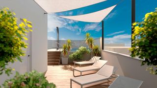 Apartment in Centro - Muelle Pesquero