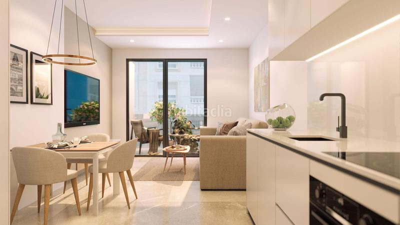 Foto e73ef526-96b3-45ef-809e-cdcc940d586f. Apartment with pool in Centro - Muelle Pesquero Torrevieja