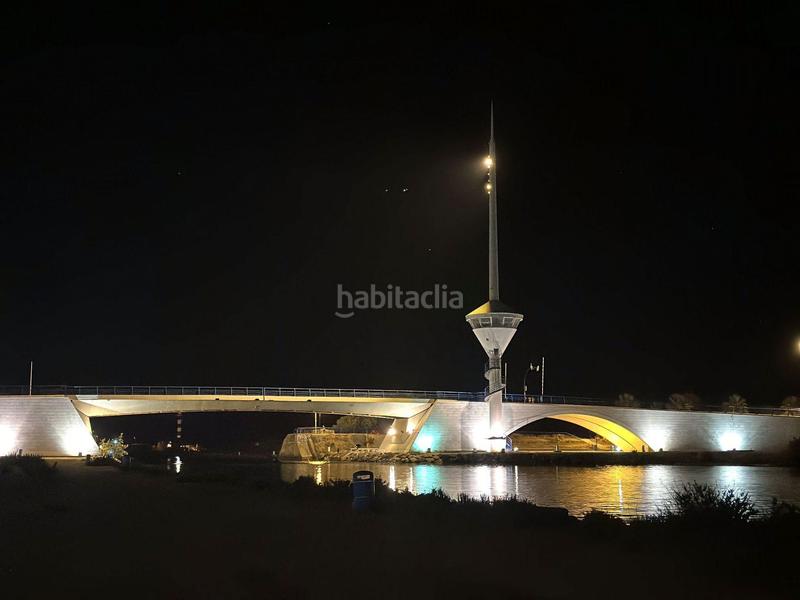 Foto 6f38a56e-763a-40c8-a4ad-9dd61dd6d4b4. Attico con parcheggio piscina in Playa de las Gaviotas - El Pedrucho Manga del Mar Menor (La)