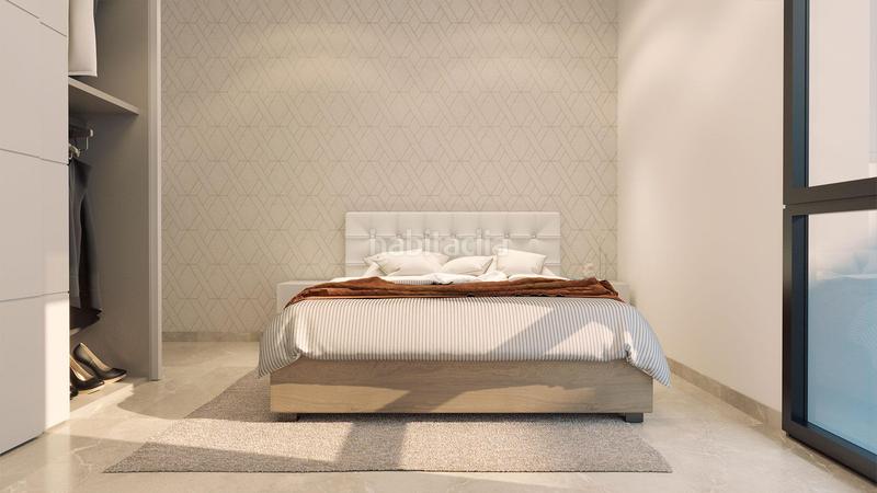 Foto b7f105ef-8627-49ef-943a-4f892e6c57f5. Apartament amb piscina a Centro - Muelle Pesquero Torrevieja