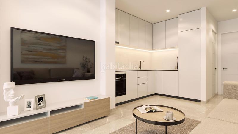 Foto 941140d4-37f4-43a1-8880-9615d3f460c8. Apartamento en Centro - Muelle Pesquero Torrevieja