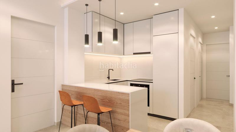 Foto ba1399ab-4619-487c-a34a-4a7ea3dcb029. Apartment with pool in Centro - Muelle Pesquero Torrevieja