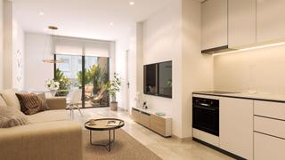 Appartement à Centro - Muelle Pesquero