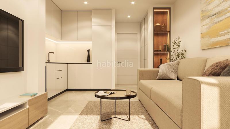 Foto 589d7421-2d2f-4f19-a524-53c6a95ba4cc. Appartement mit pool in Centro - Muelle Pesquero Torrevieja