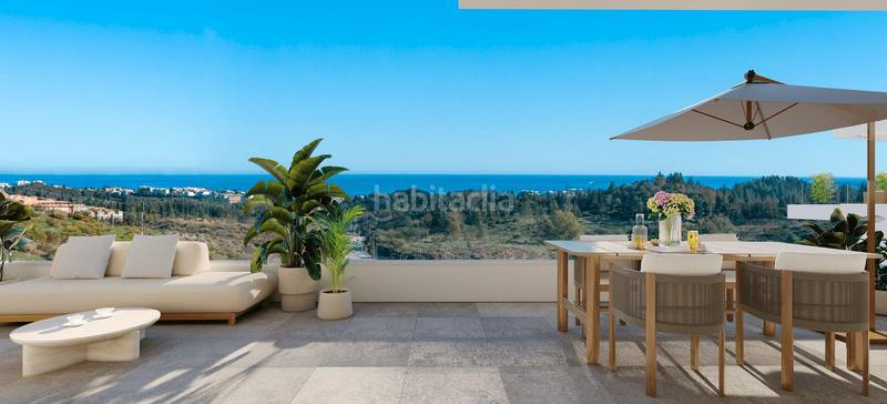 Foto fa130cdd-df7d-48aa-900b-4ce56bba9228. Apartament amb aparcament piscina a Hipódromo - Cerrado del Águila Mijas