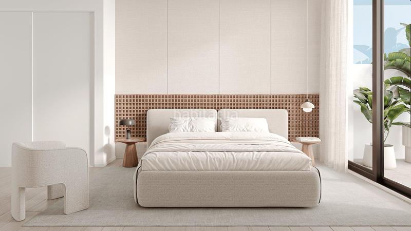 Foto 900a6ce1-f2fc-4cfb-b0ab-527c5b7c3aa9. Apartment with parking pool in Hipódromo - Cerrado del Águila Mijas